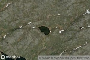 Lillevatn