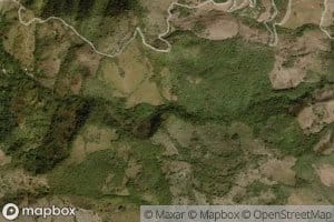 Barranca Los Parajes