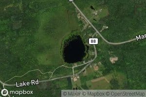 Featherstonhaugh Lake