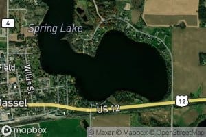 Spring Lake