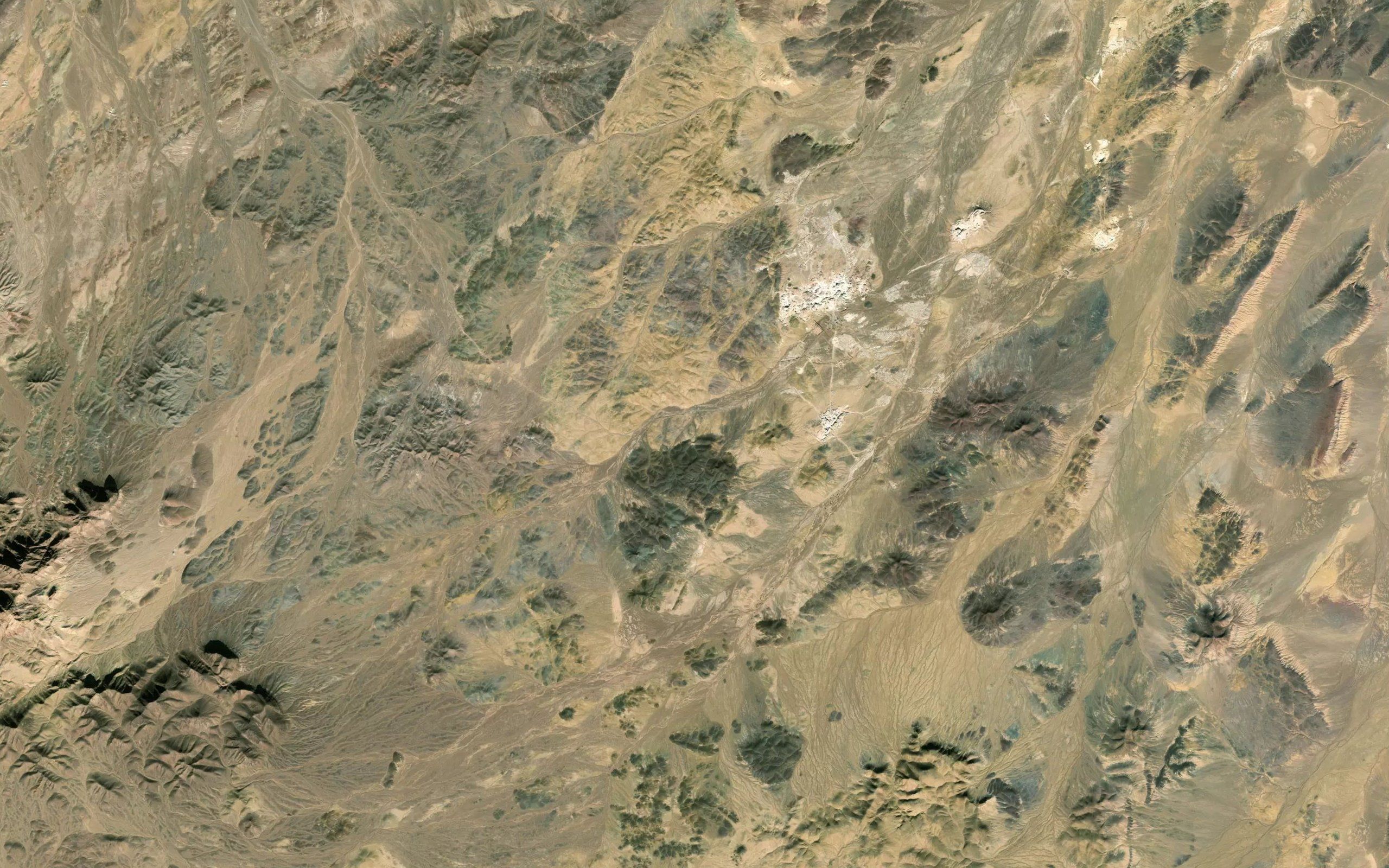 Cheshmeh-ye Nadar