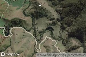 Pigna Barney Creek