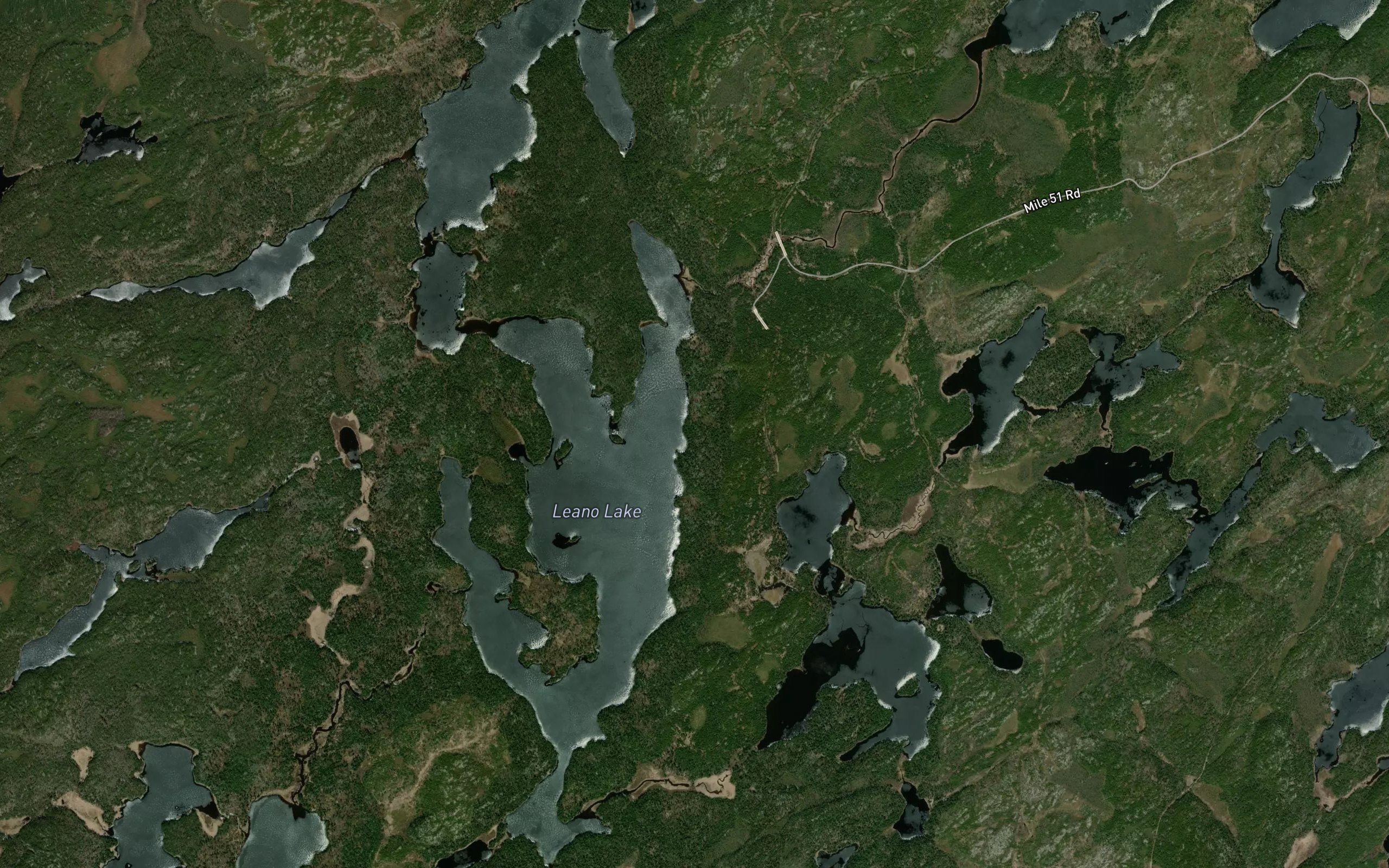 Iriam Creek