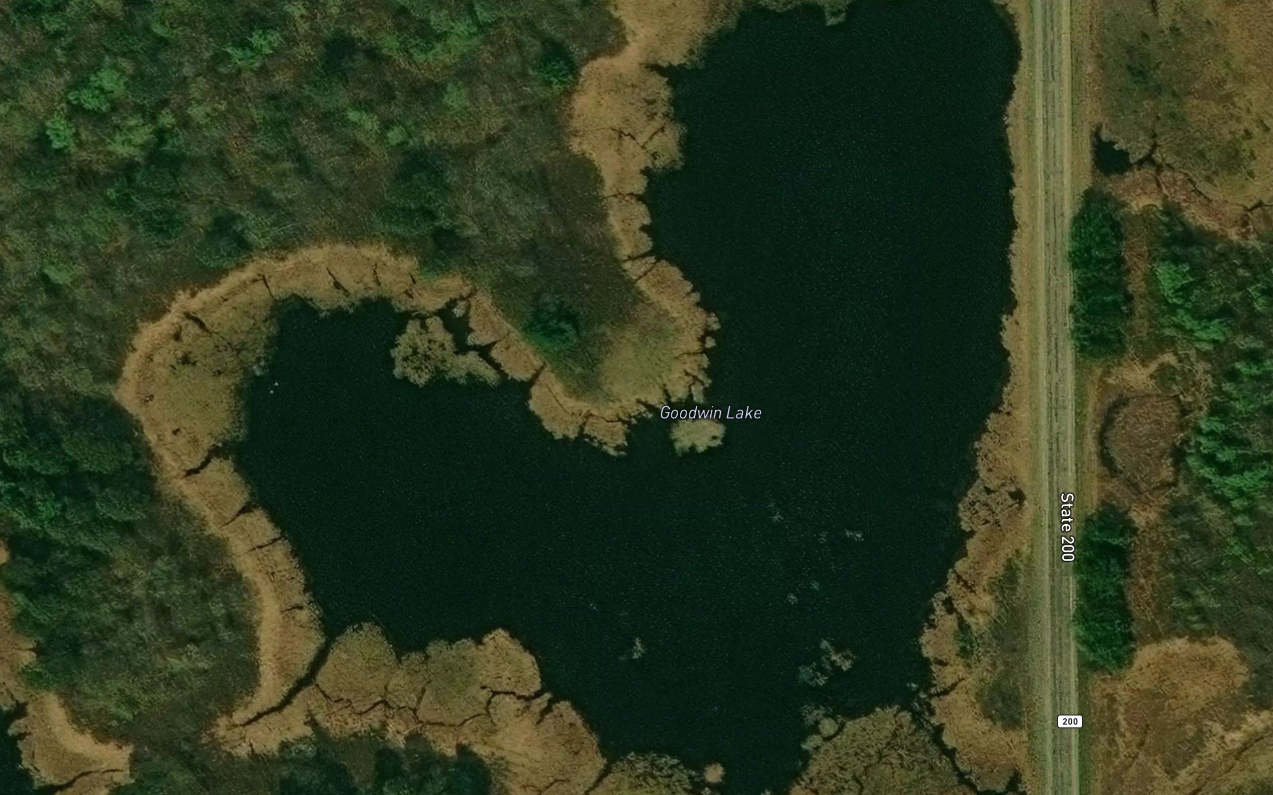 Goodwin Lake