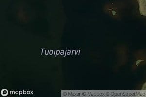 Tuolpajarvi