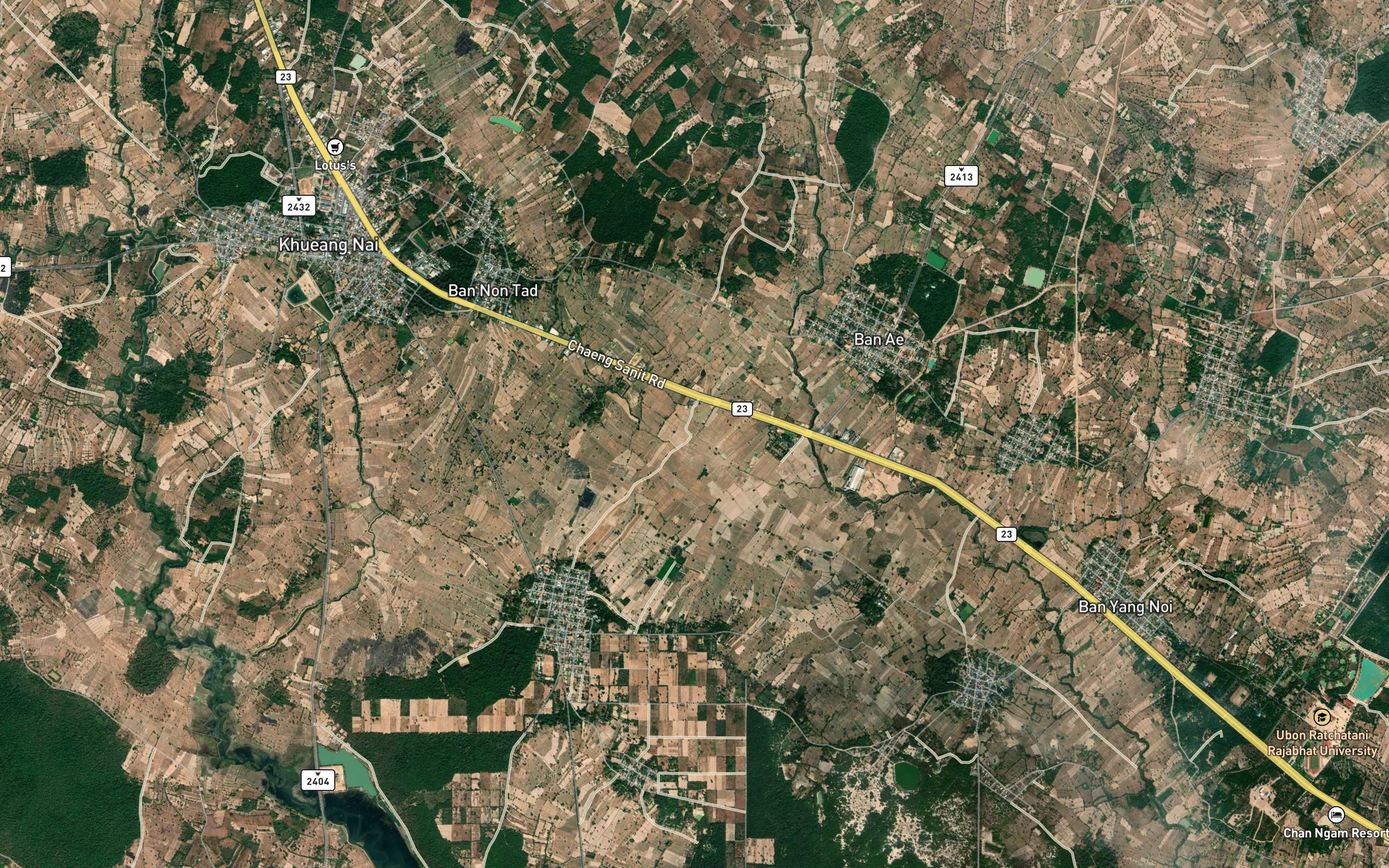 Khlong Wa
