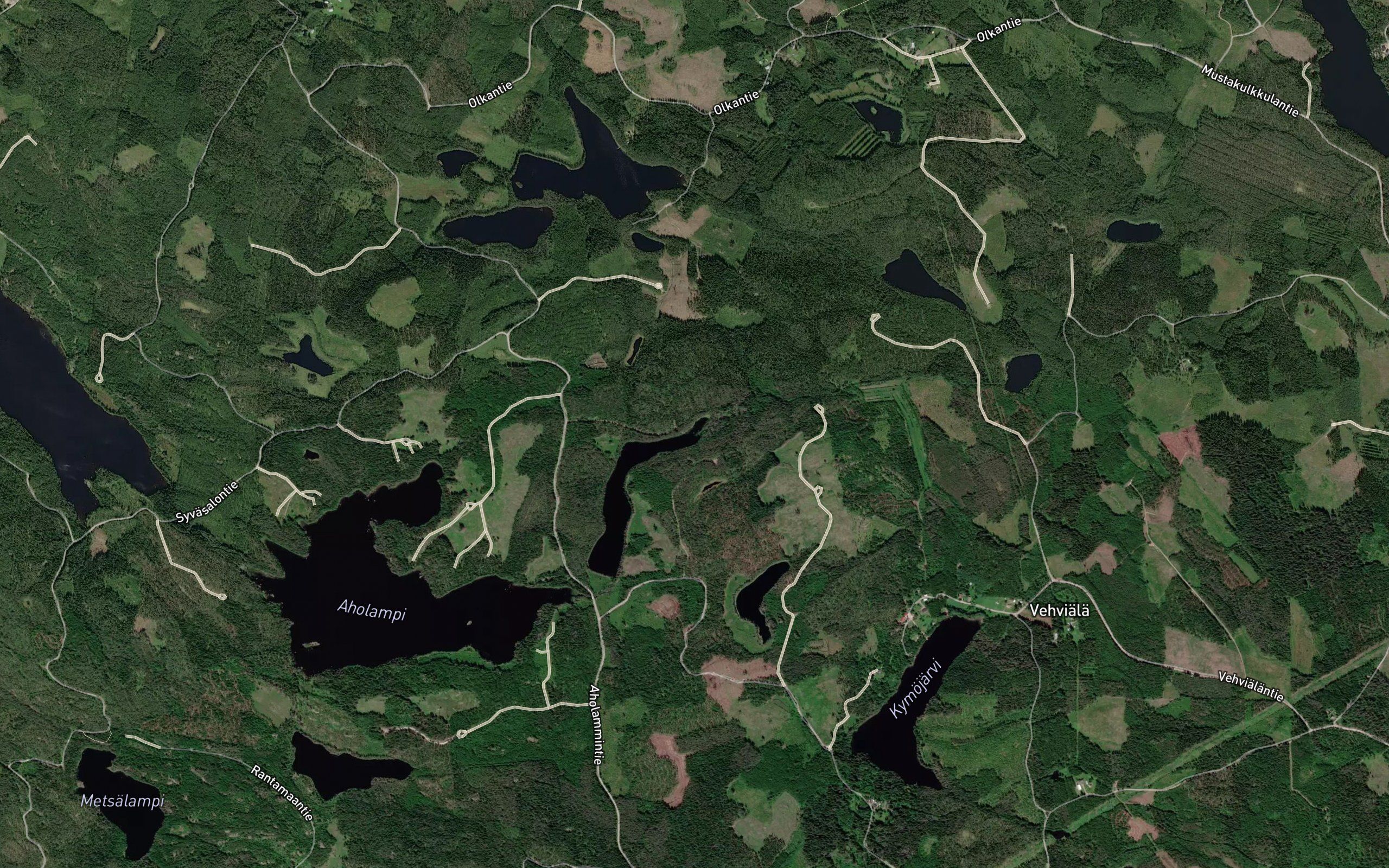 Kivisillanjoki