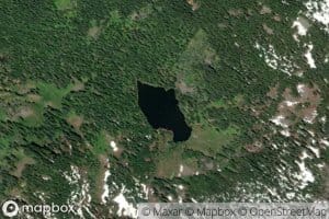 Mowitch Lake