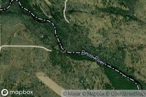 McGoverns Creek