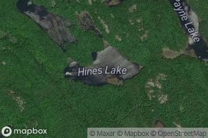 Hines Lake