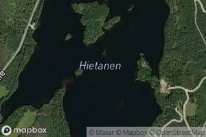 Hietanen