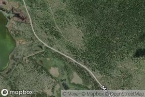 Eleven Mile Creek