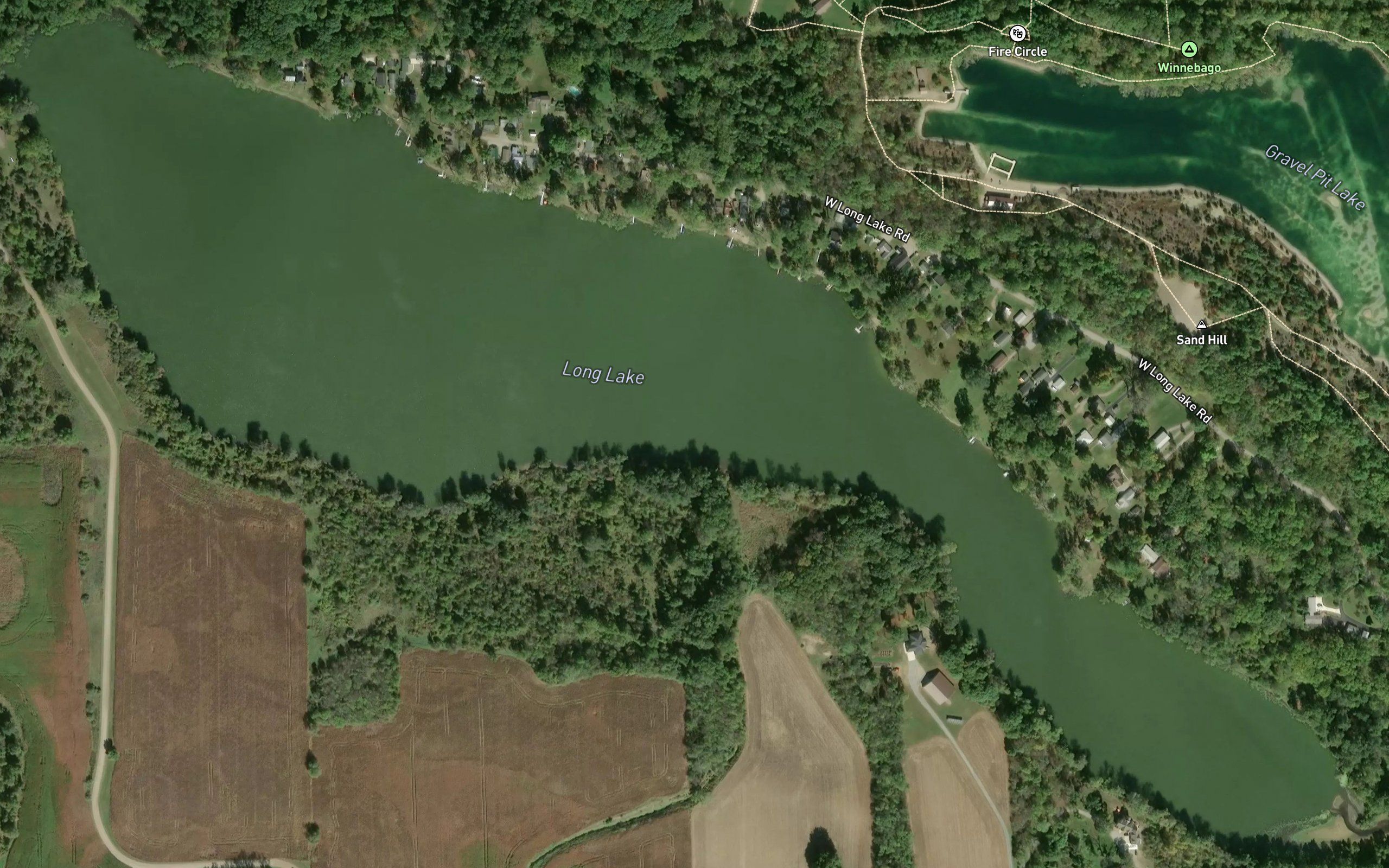 Long Lake