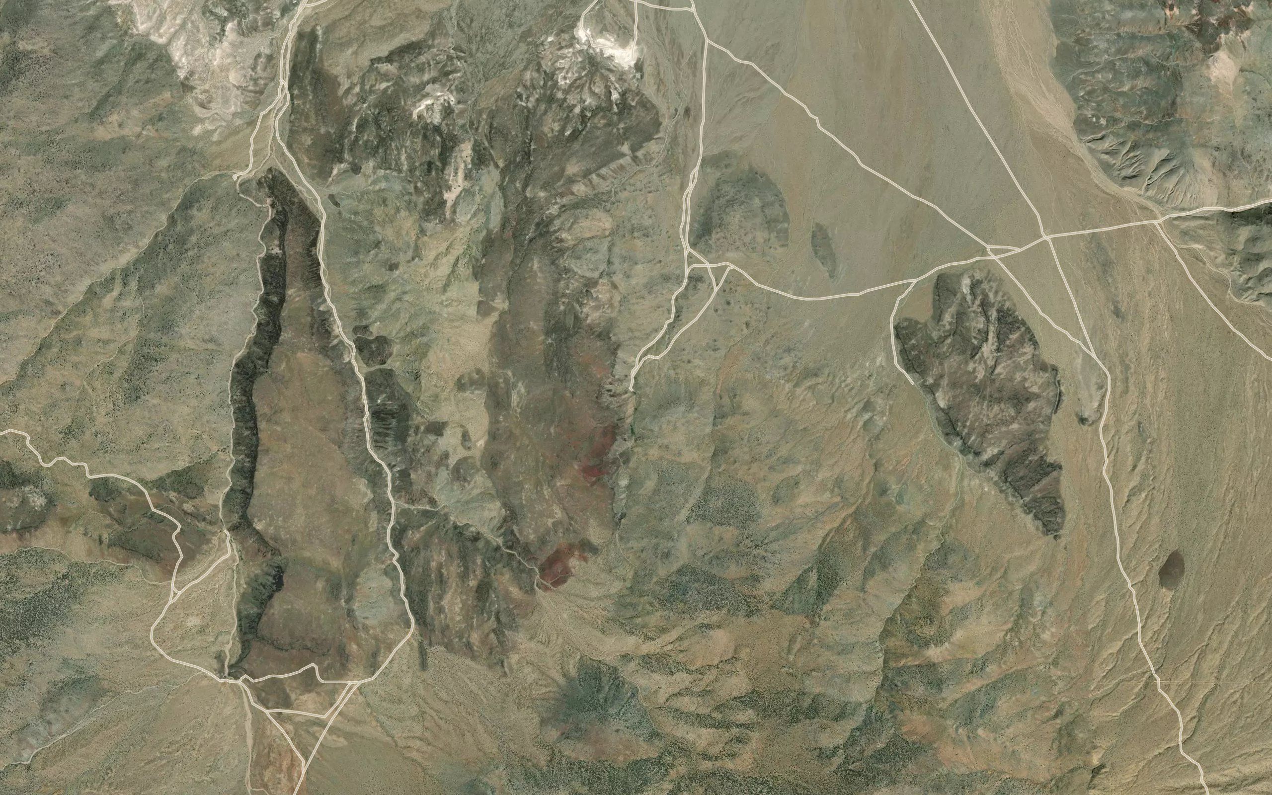 Black Springs