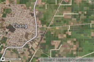 Bhiwani Distributary