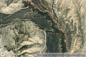 Peterson Draw Reservoir Number 2