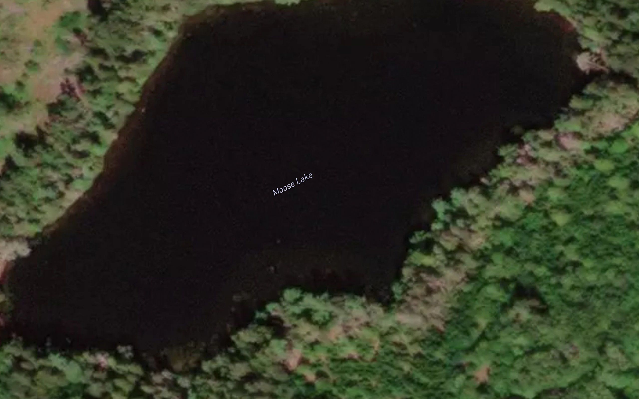 Moose Lake