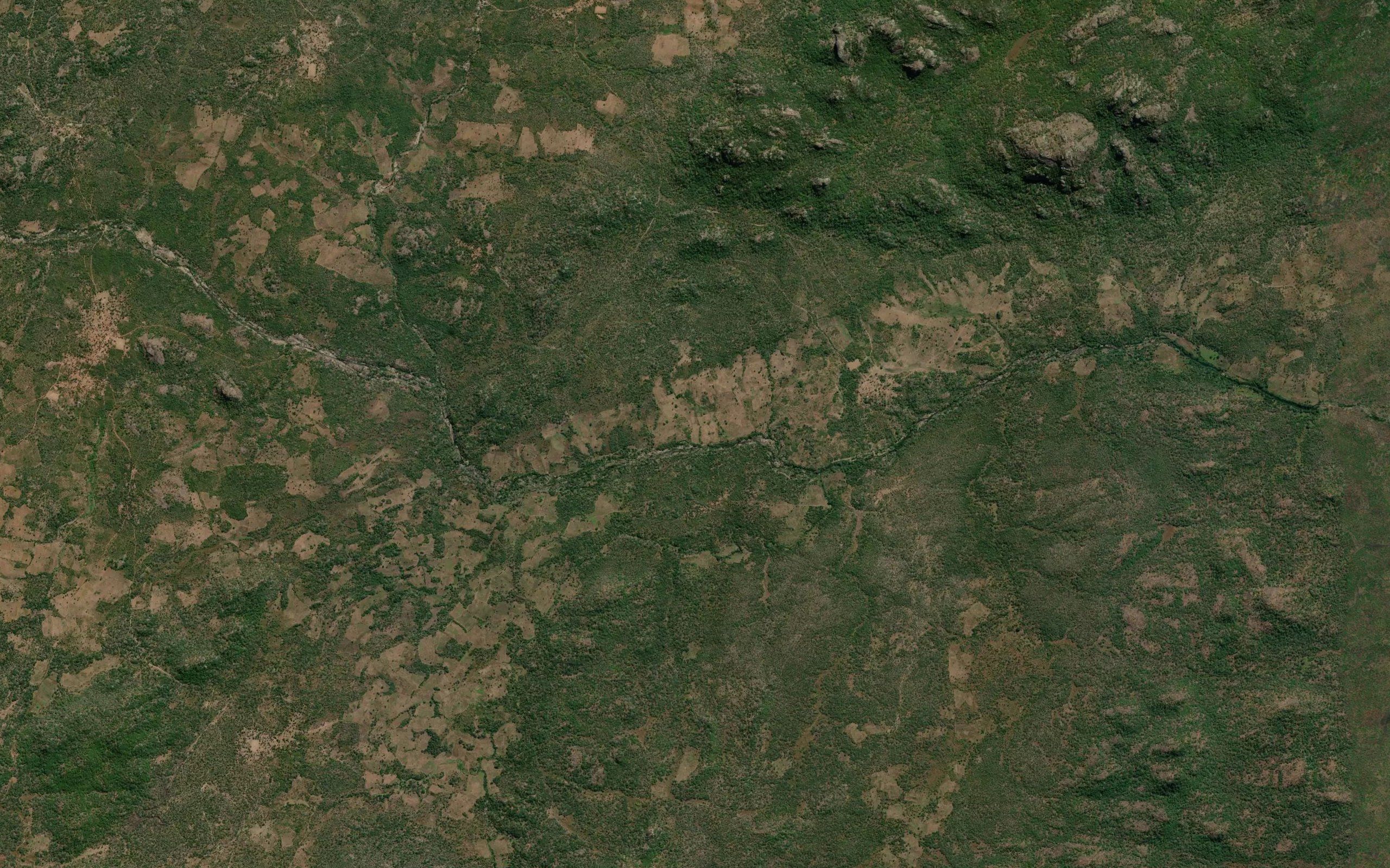 Rio Mangua