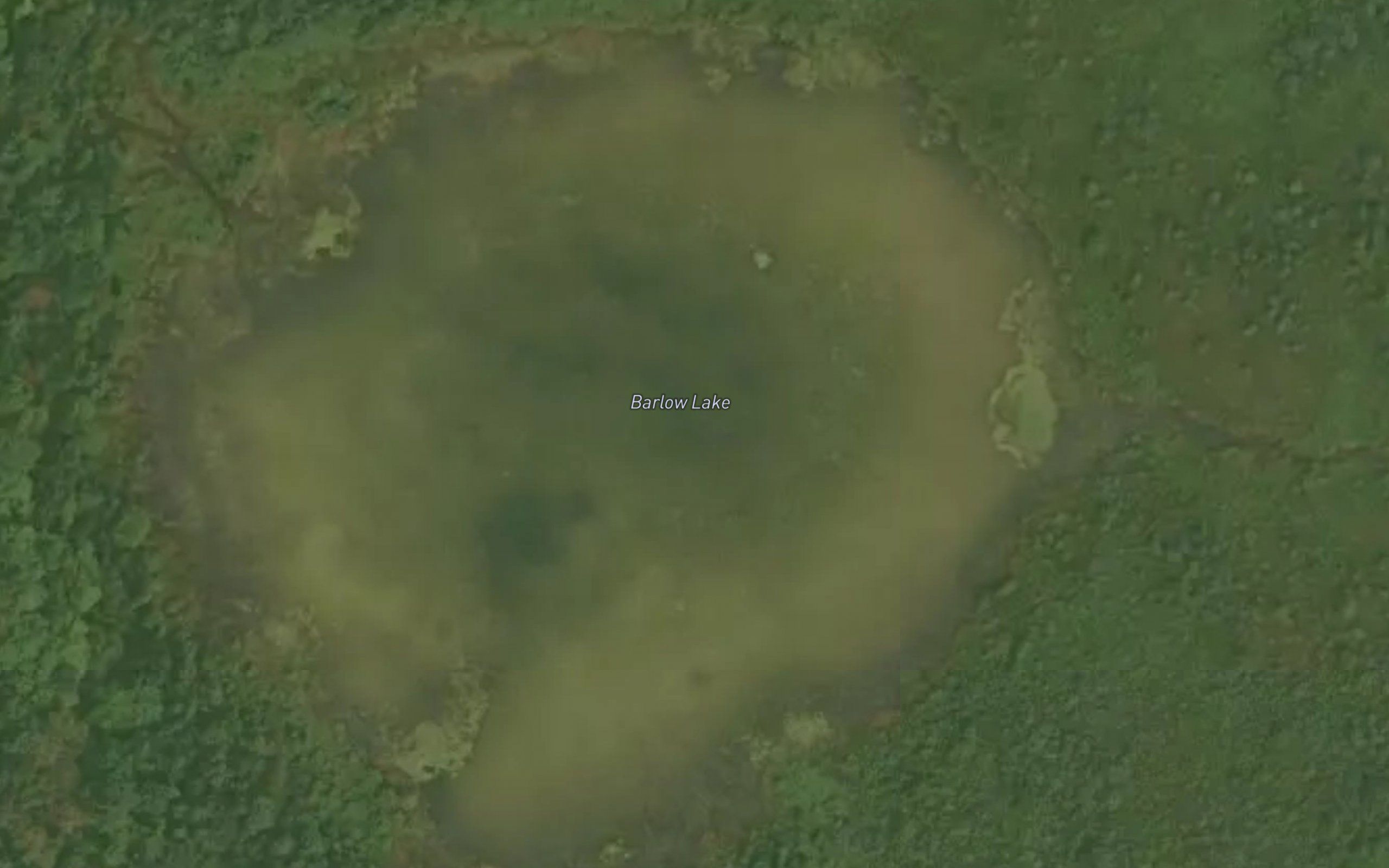 Barlow Lake