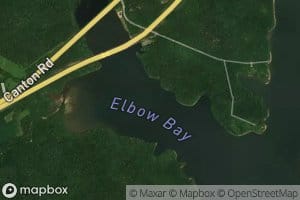 Elbow Bay