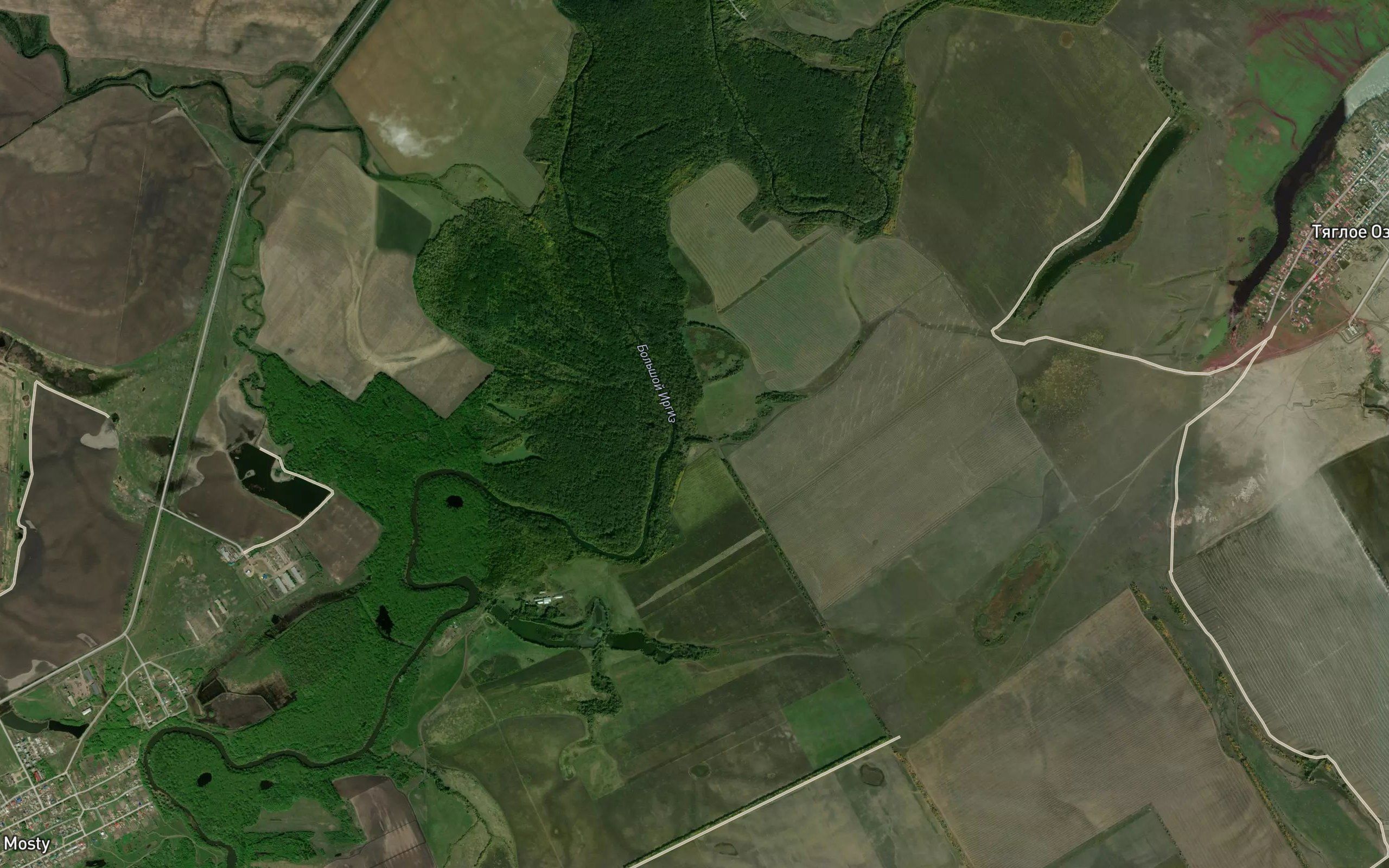 Ovsyanka