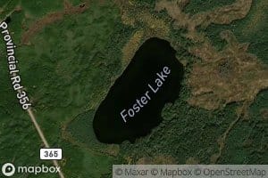 Foster Lake