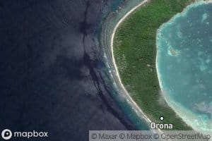 Blasted Reef Channel