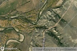 Ernest Creek