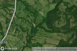 Quebrada Las Vueltas