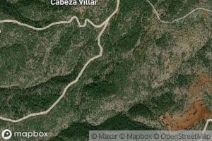 Manantial del Espinar