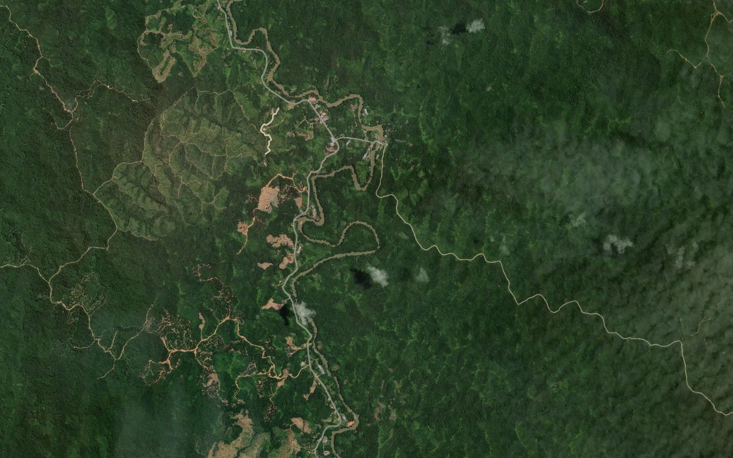 Tanjong Besi Api