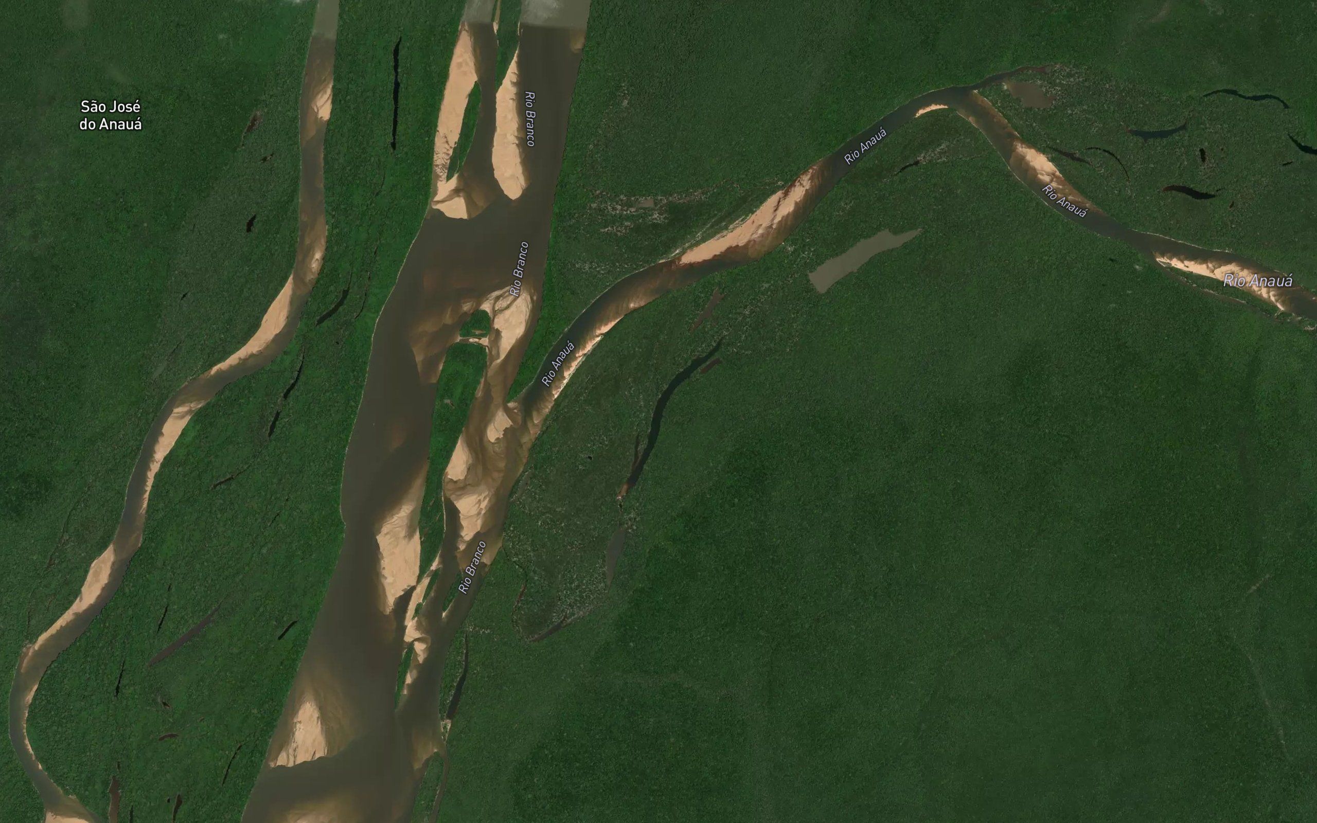 Lagoa da Cobra