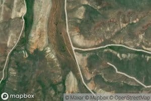 Horse Creek