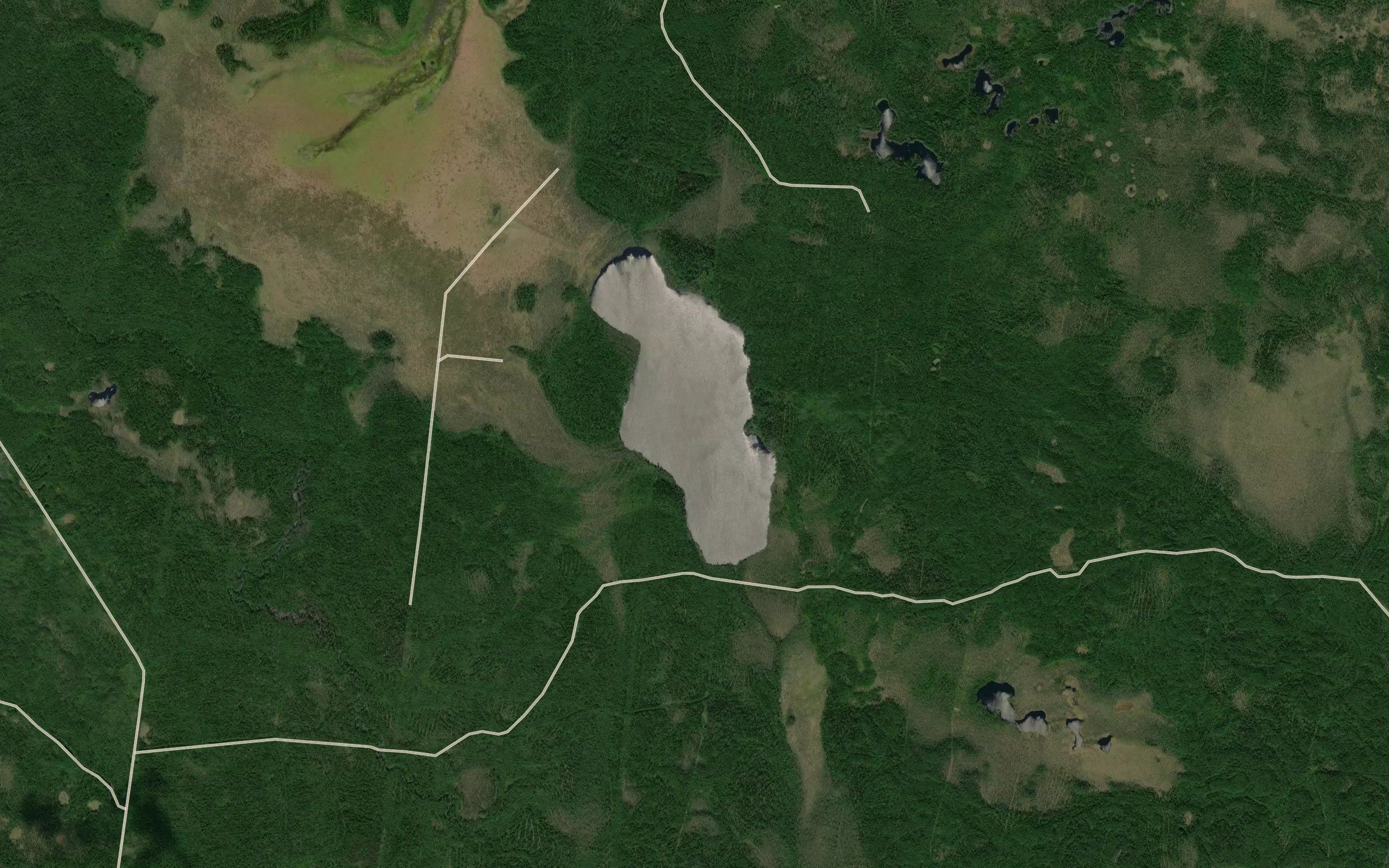 Ozero Lyzhozero