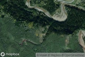 Alexander Creek