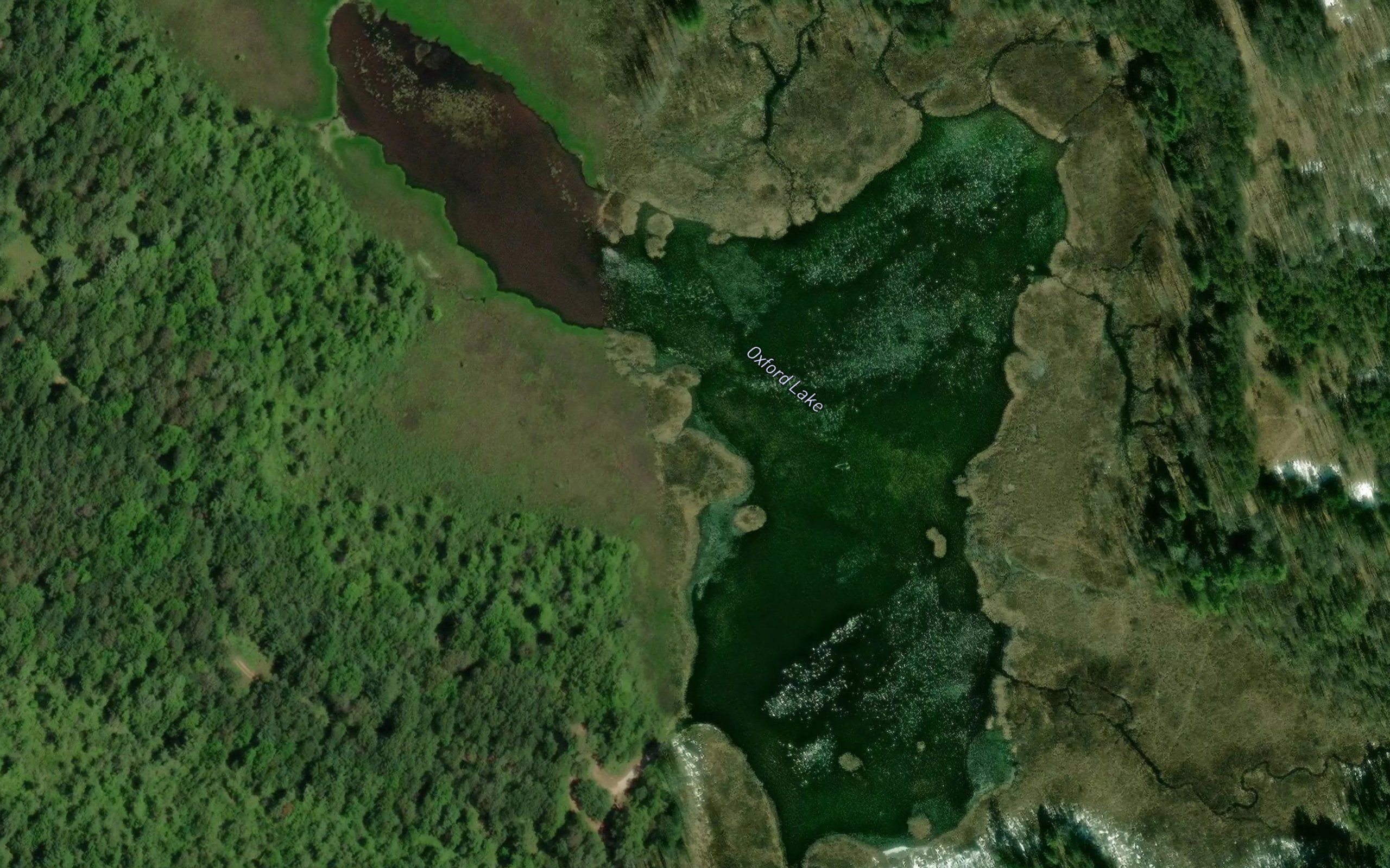 Oxford Lake