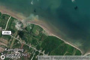 Sungai Teriang Kechil