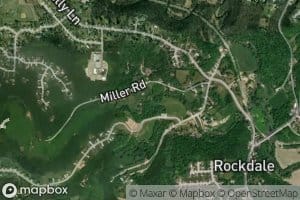 South Fork Catfish Creek