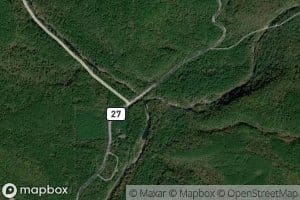 Middle Fork Illinois Bayou