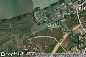 Kali Mauk