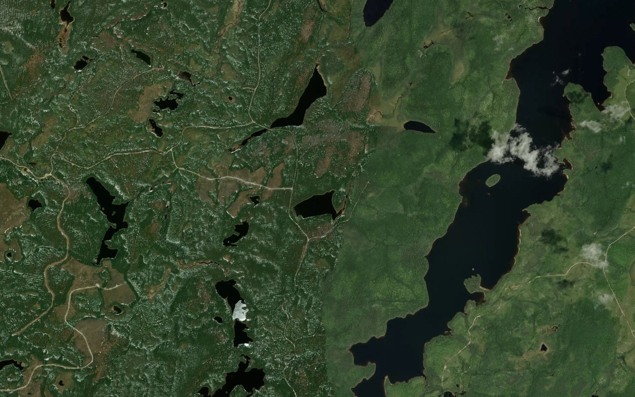 Lac Saint-Pierre