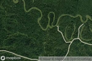 Big Muddy Creek