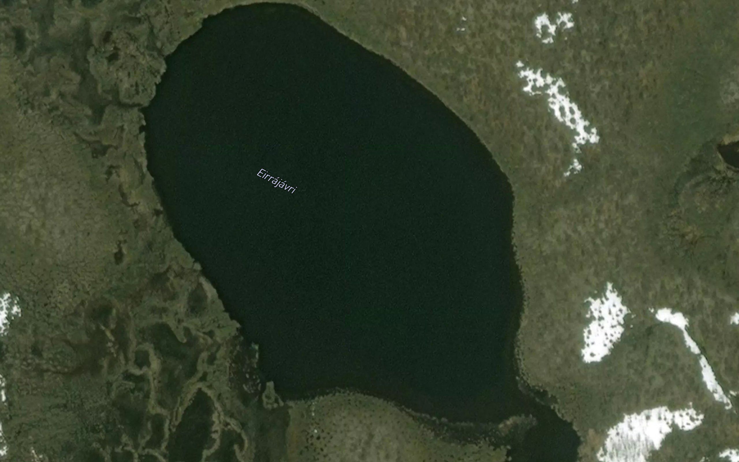 Eirrajavri