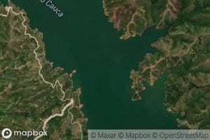 Embalse Salvajina
