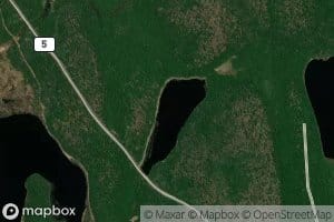 Lac Cazo