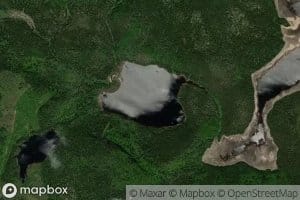 Lac du Brochet