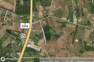 Ang Kep Nam Nong Samet