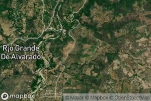 Rio Grande de Tilapa