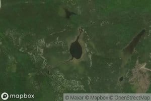 Deserted Lake