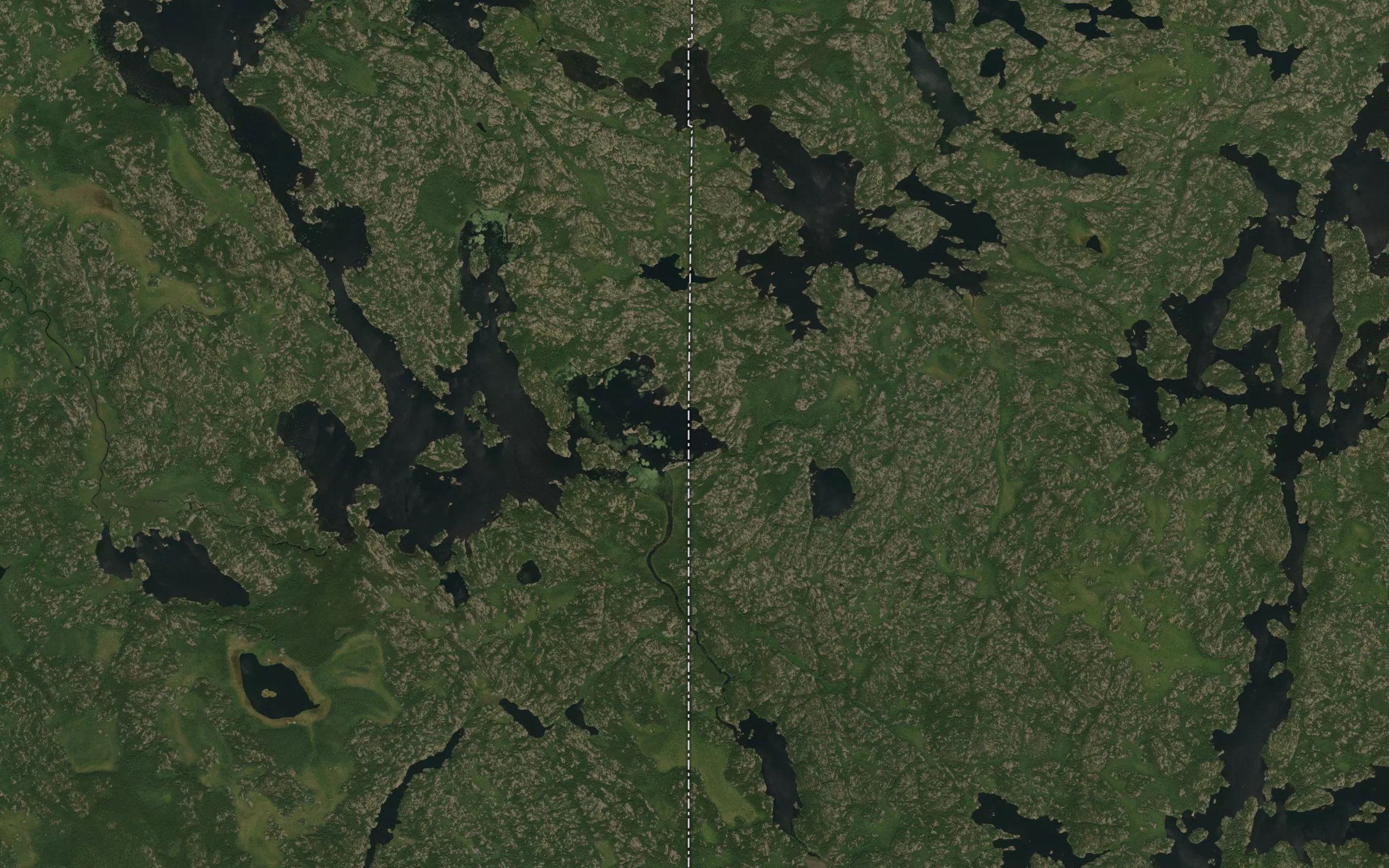 Roybrown Lake